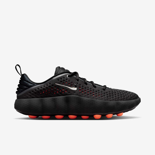 Nike Mind 002 Black/Hyper Crimson
