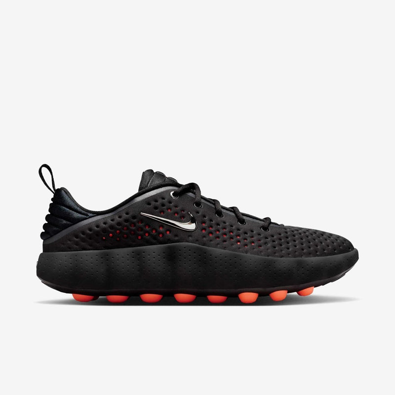 Nike Mind 002 Black/Hyper Crimson