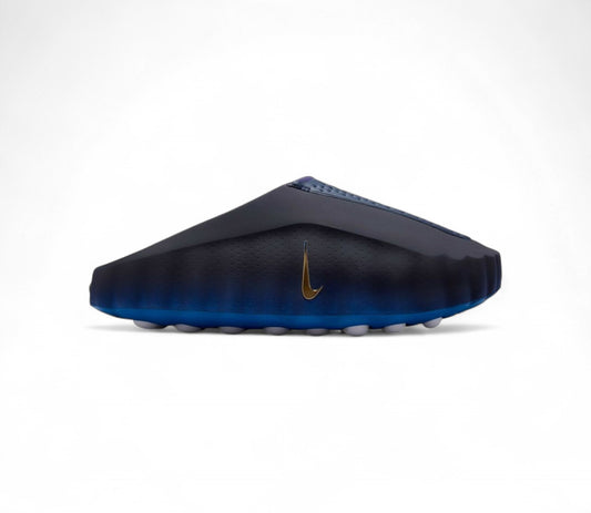 Nike Mind 001 Pregame Mules Blackened Blue