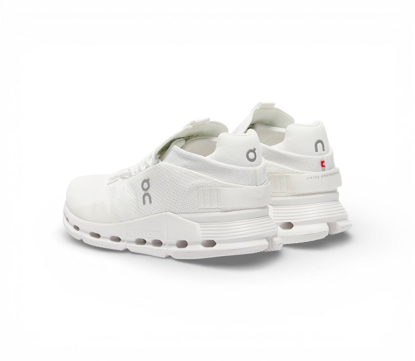 On-Cloudnova-''White
