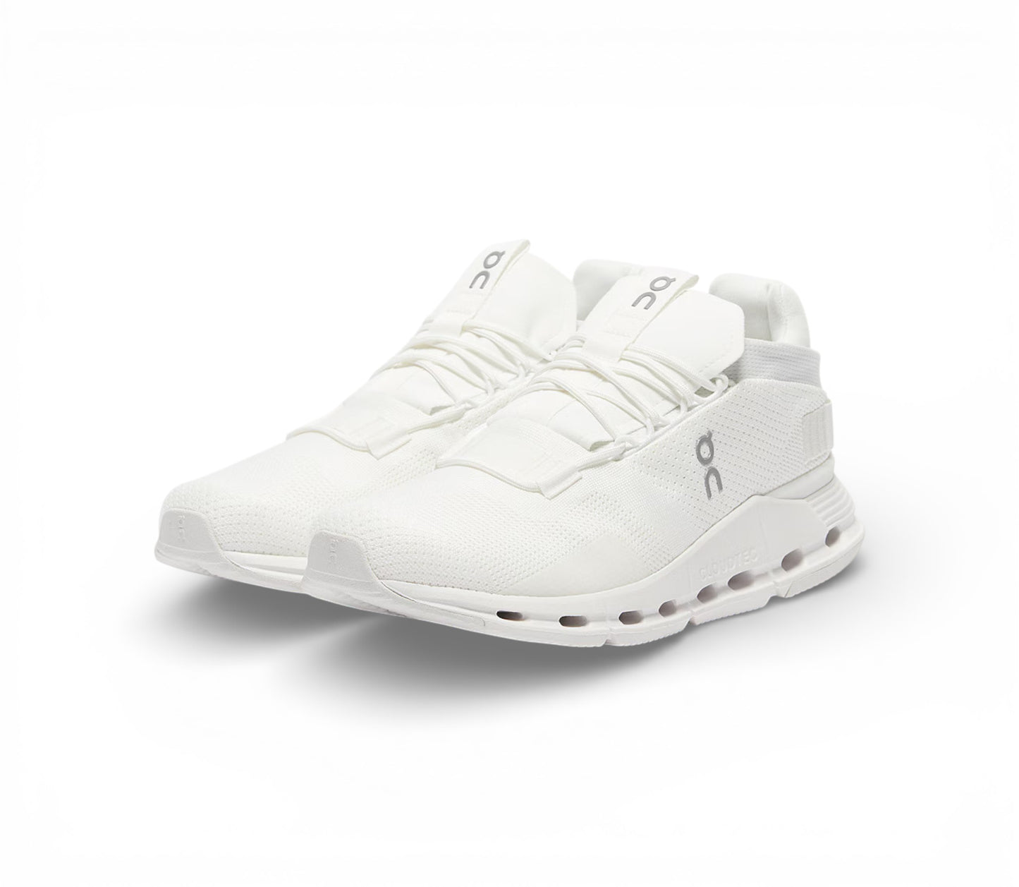 On-Cloudnova-''White