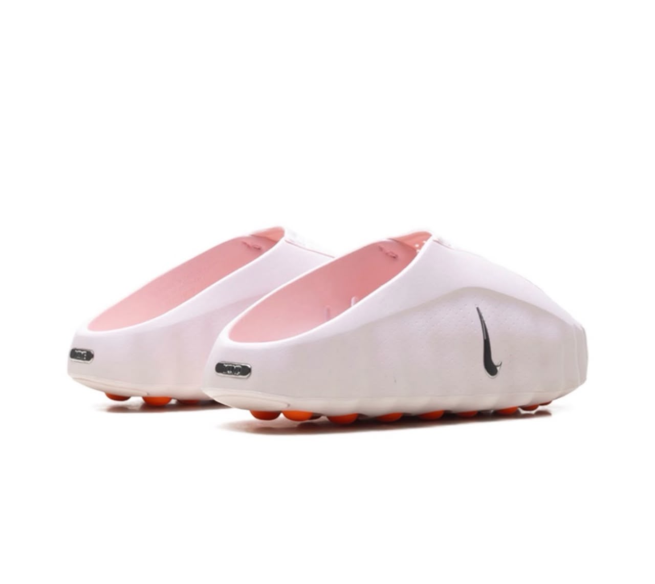 Nike Mind 001 Mules Pearl Pink