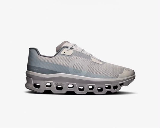 On Cloudmonster Void Alloy