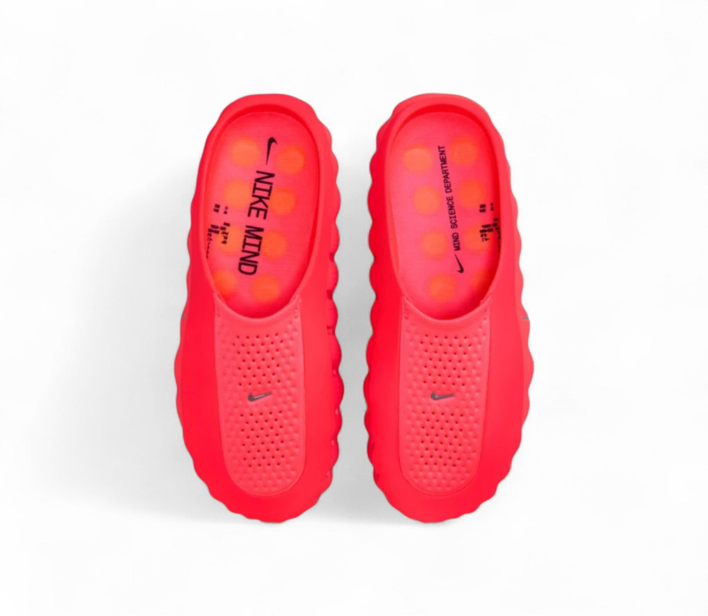 Nike Mind 001 Soler Red