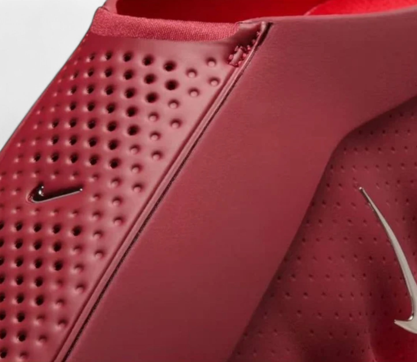 Nike Mind 001 Mules In The Solar Red