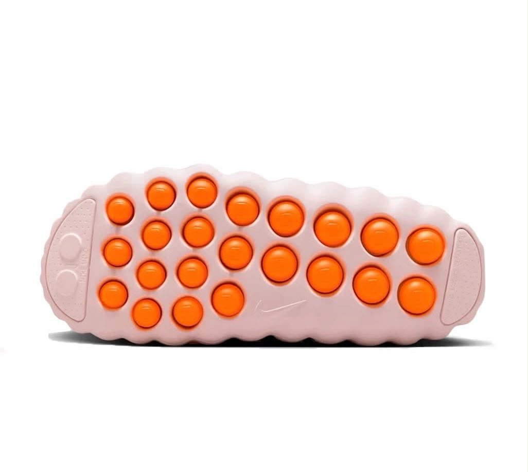 Nike Mind 001 Mules Pearl Pink