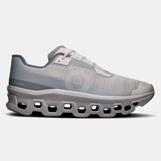 On Cloudmonster Void Alloy