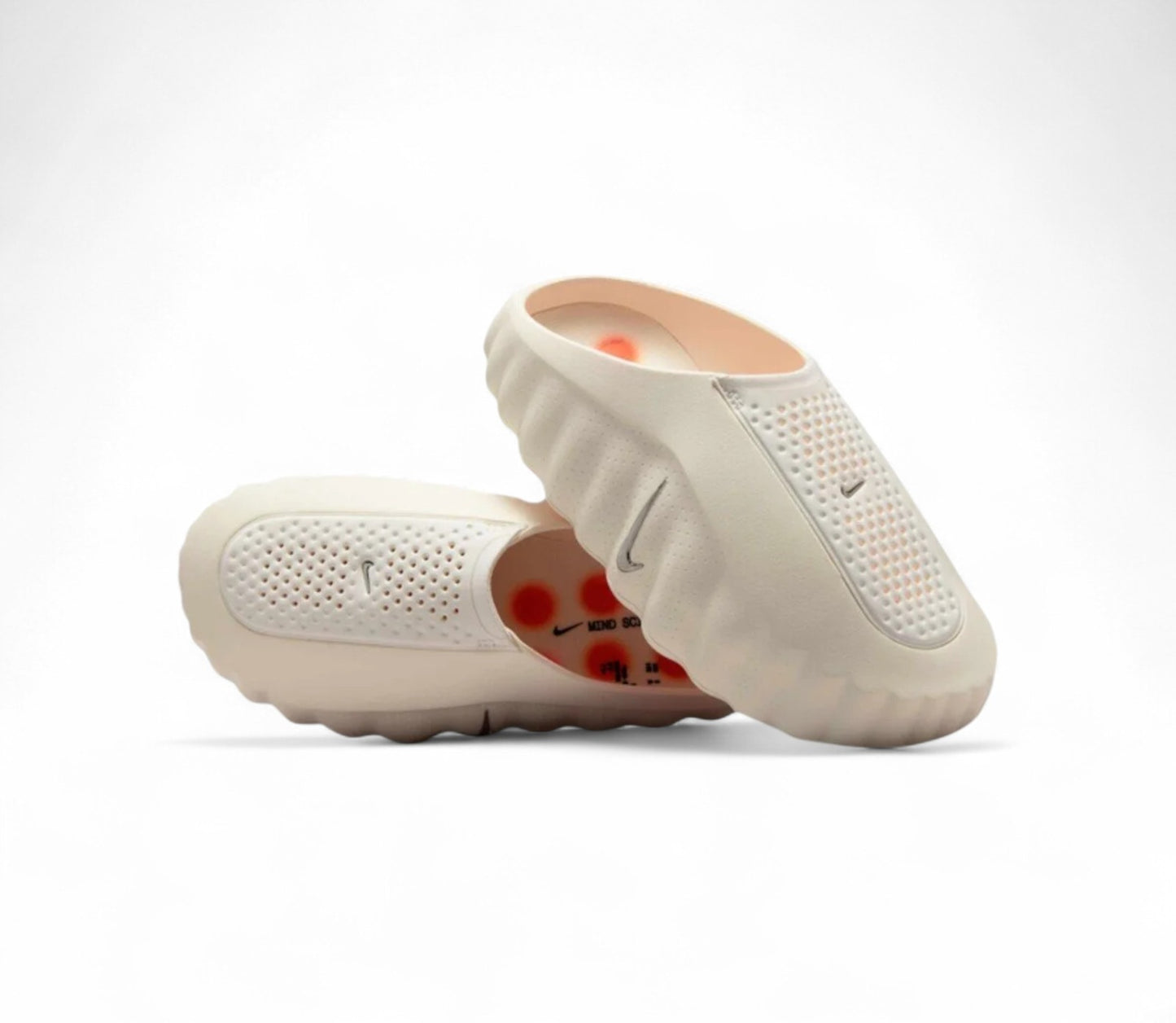 Nike Mind 001 Light Bone