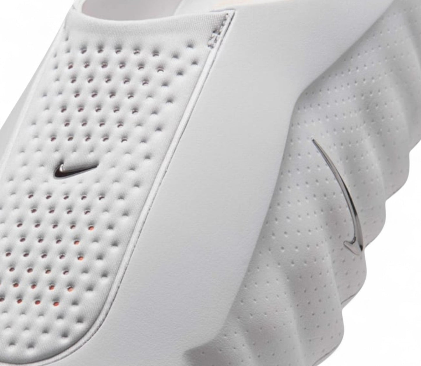 Nike Mind 001 Light Smoke Grey
