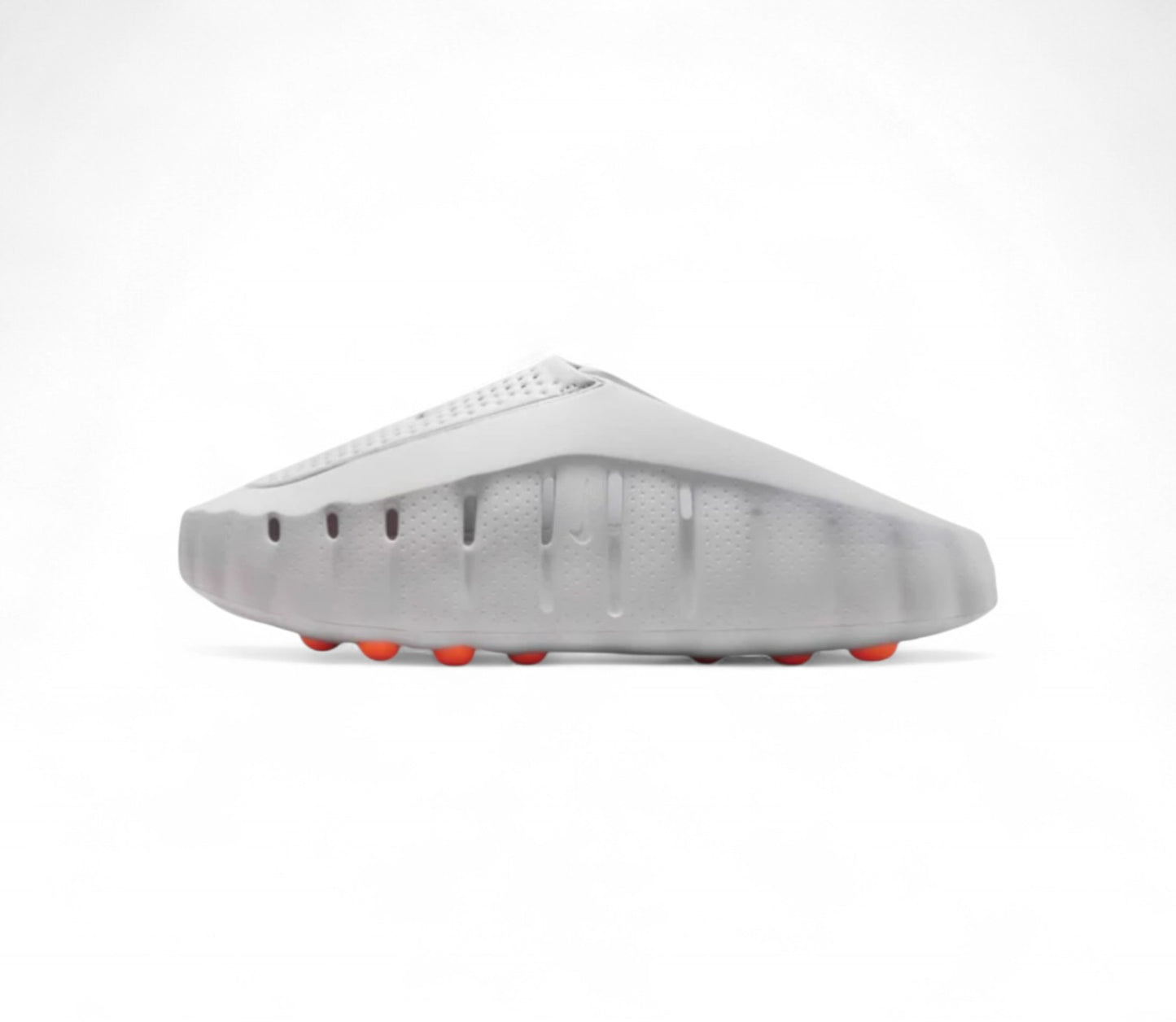 Nike Mind 001 Light Smoke Grey