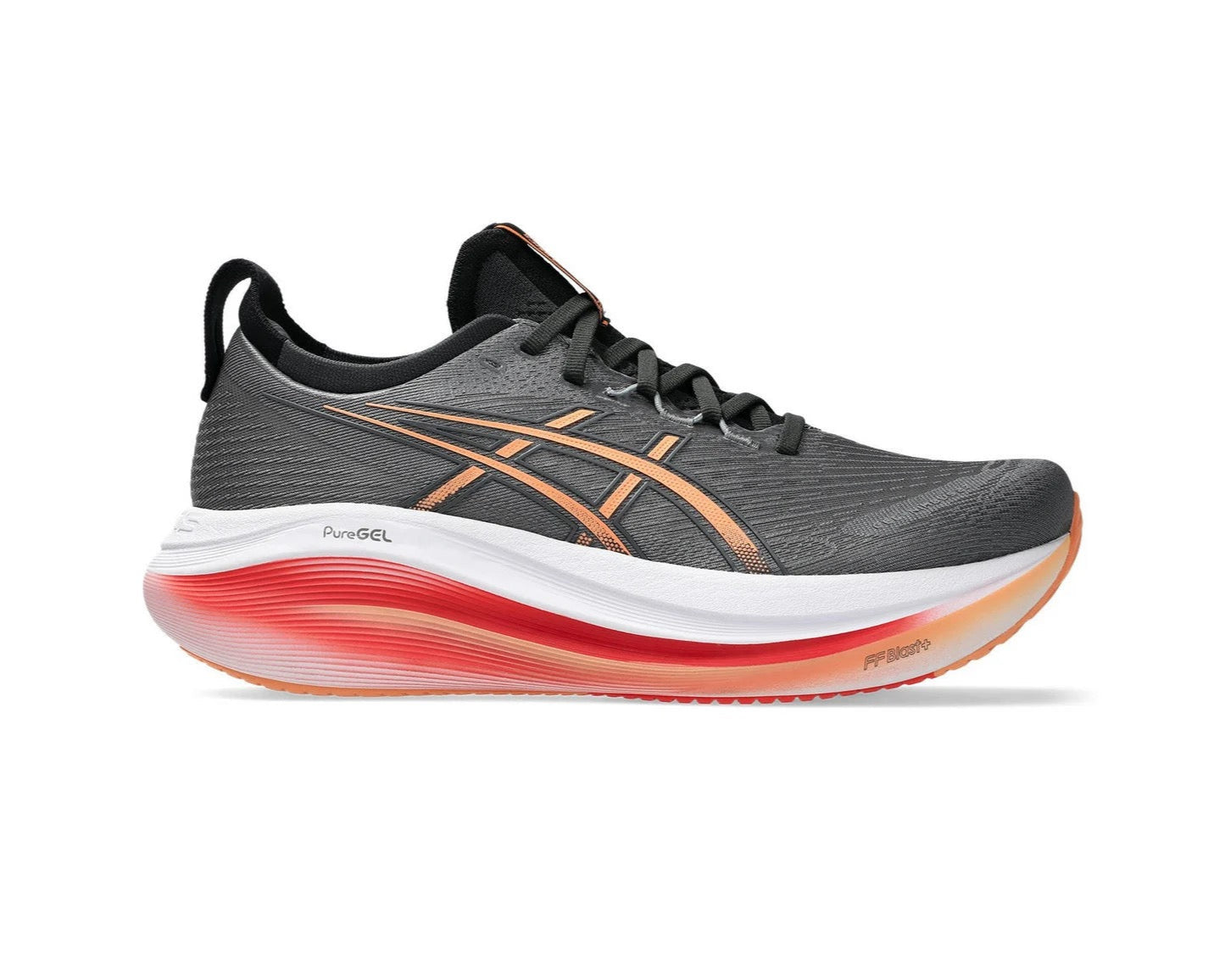 ASICS