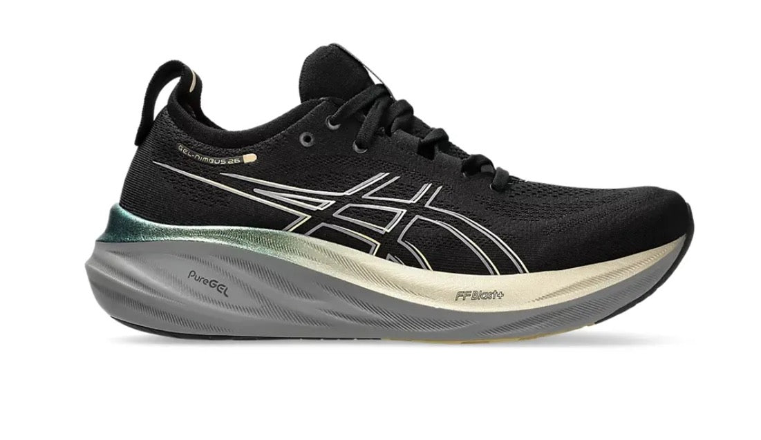 ASICS