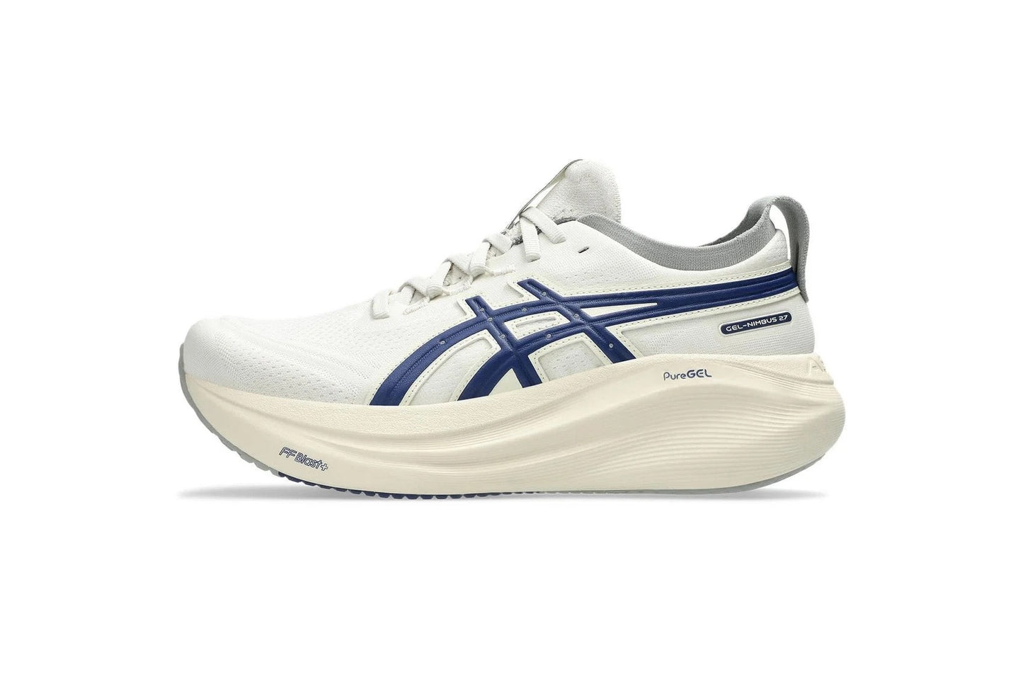 ASICS