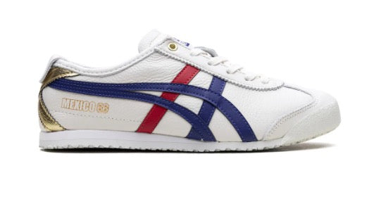 Onitzuk Tiger