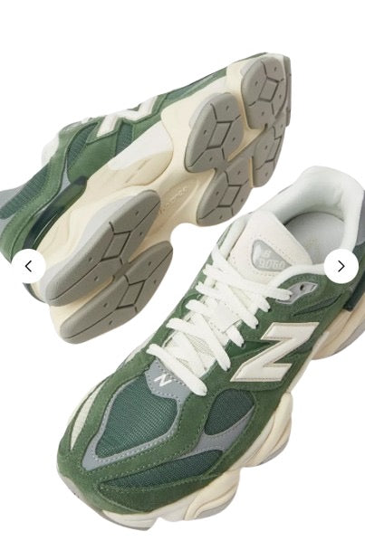 New Balance 9060