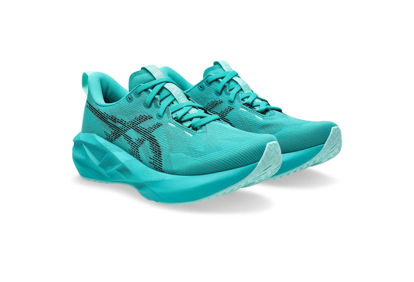 ASICS