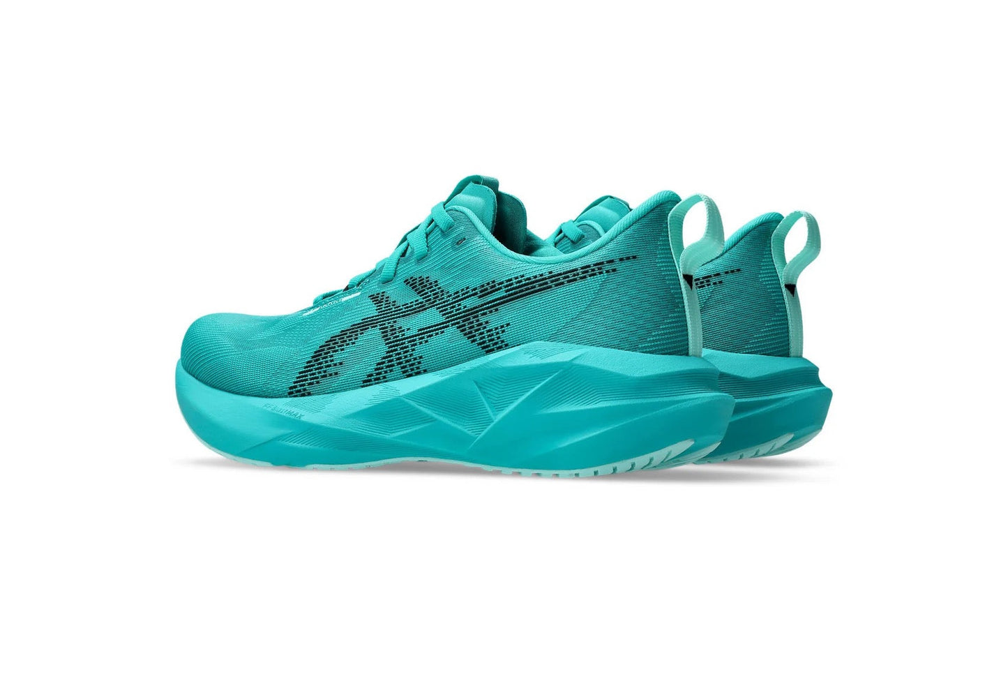 ASICS