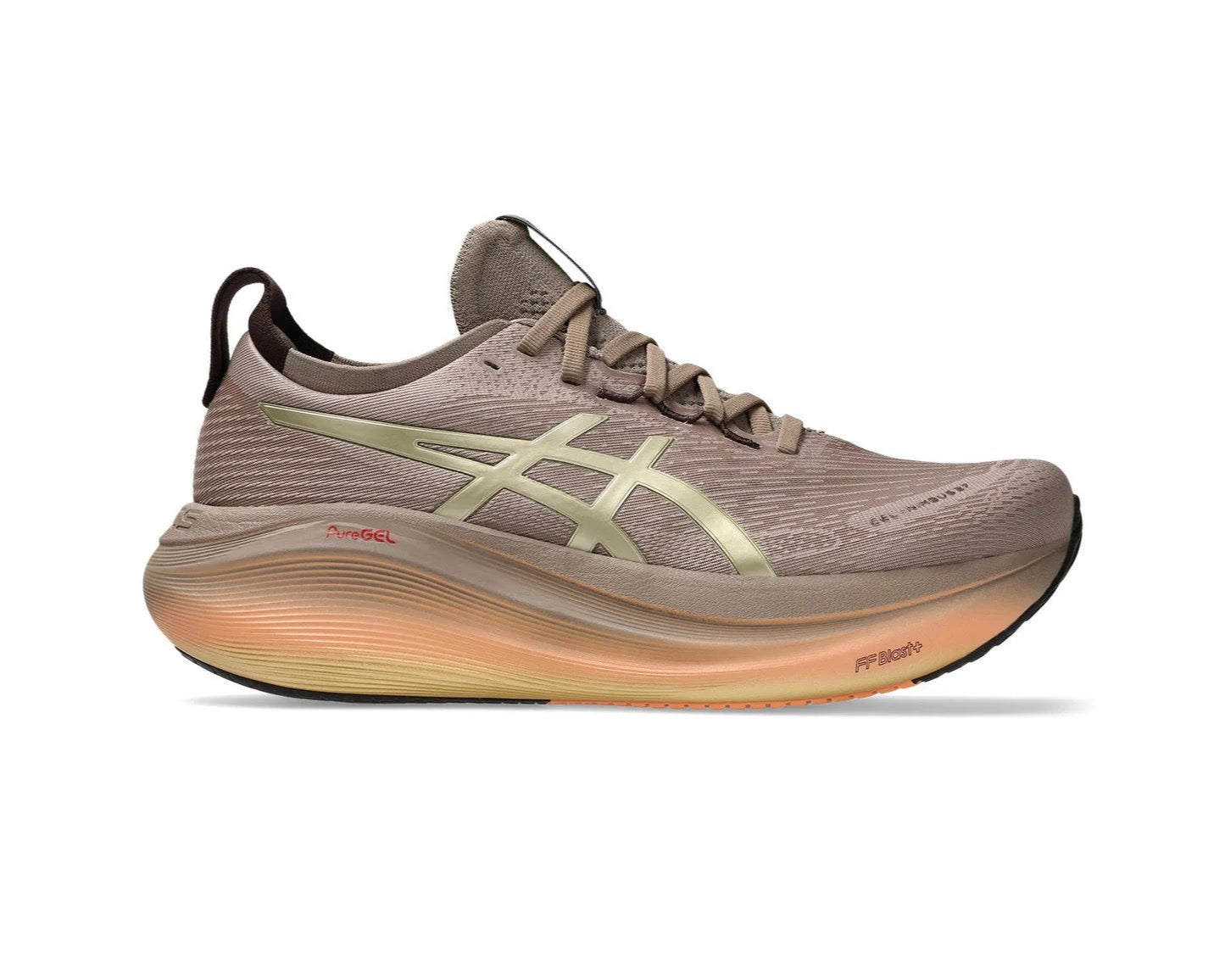 ASICS