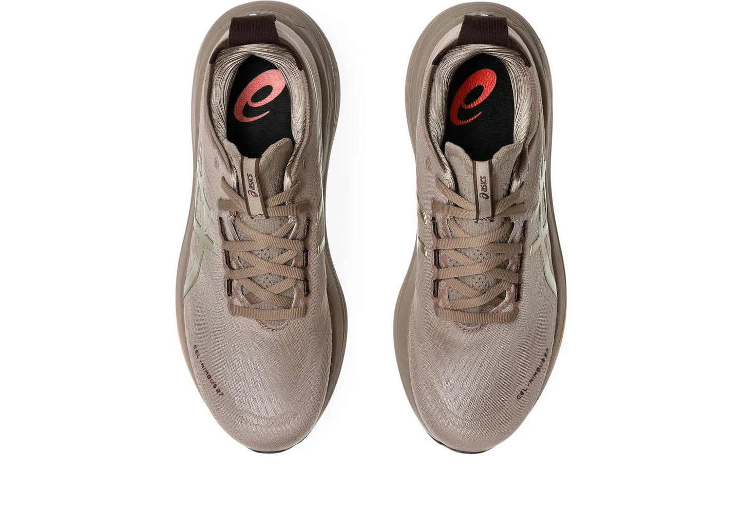 ASICS