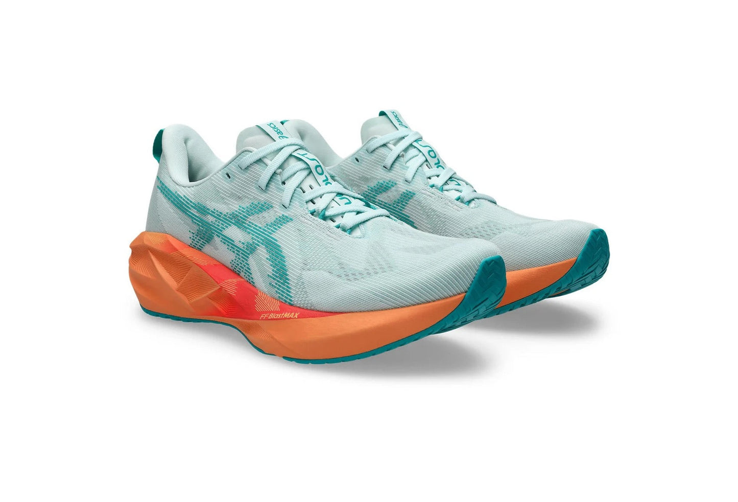 ASICS