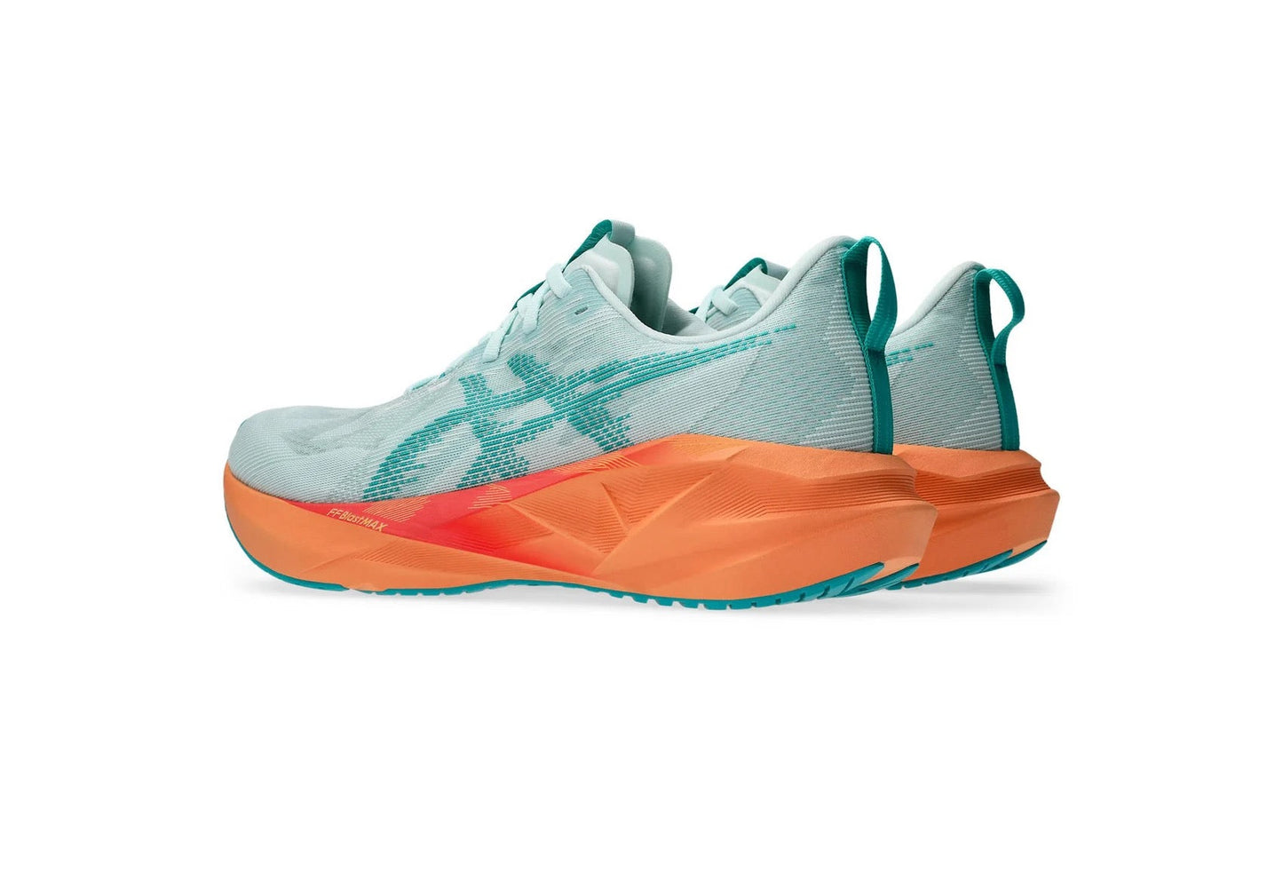 ASICS