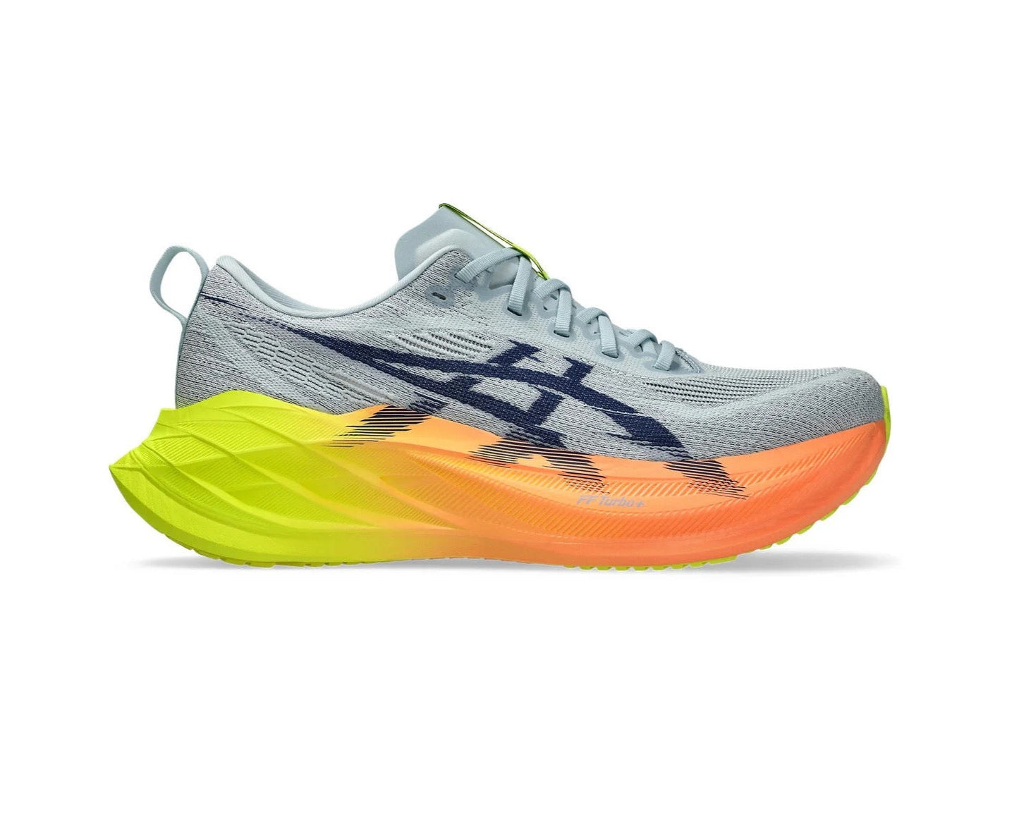 ASICS