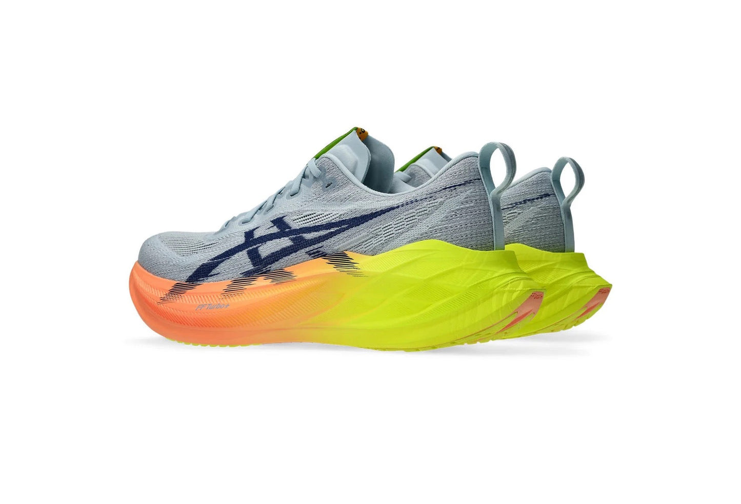 ASICS
