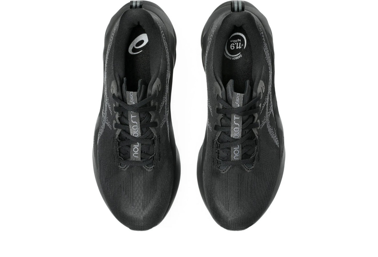 ASICS