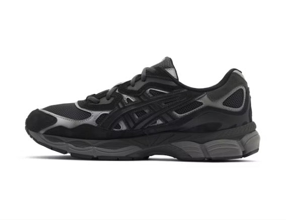 ASICS