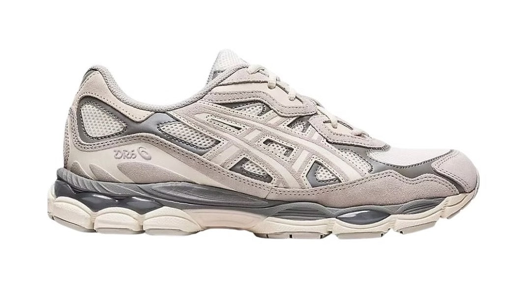 ASICS
