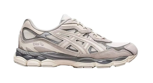 ASICS