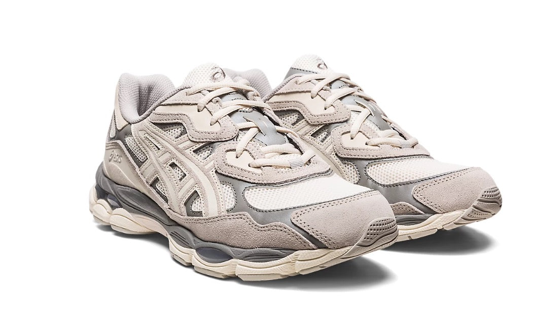 ASICS
