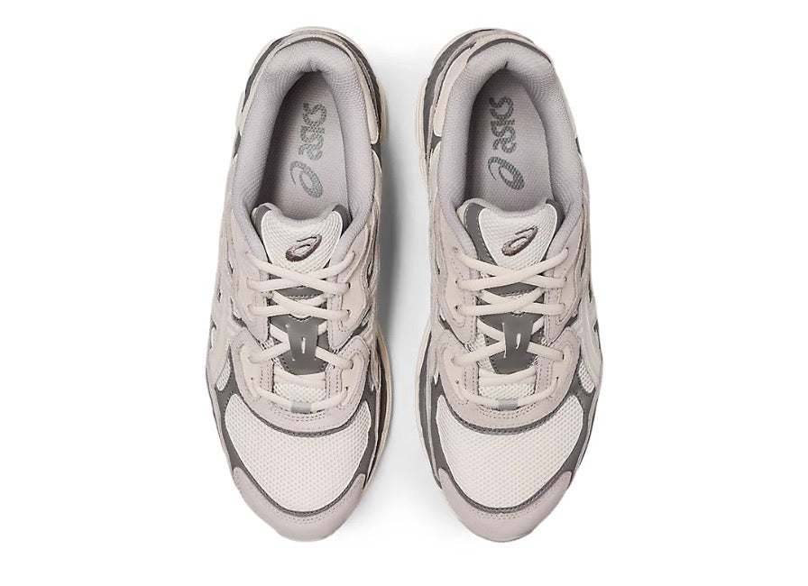 ASICS