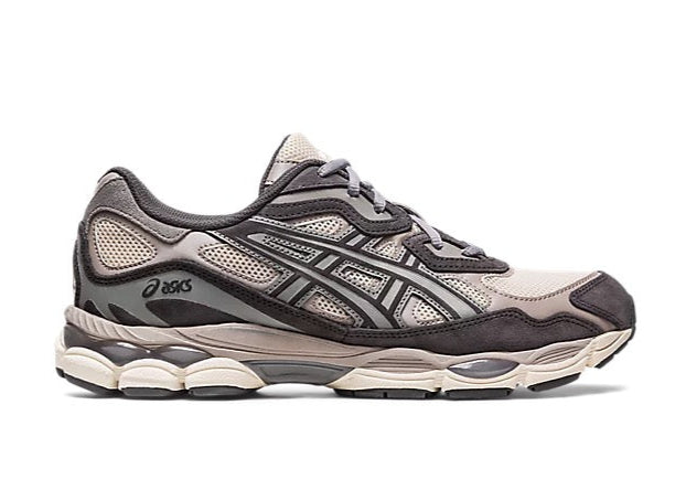 ASICS