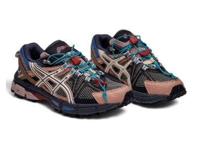 ASICS