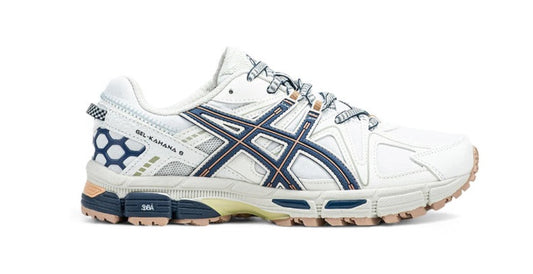 ASICS