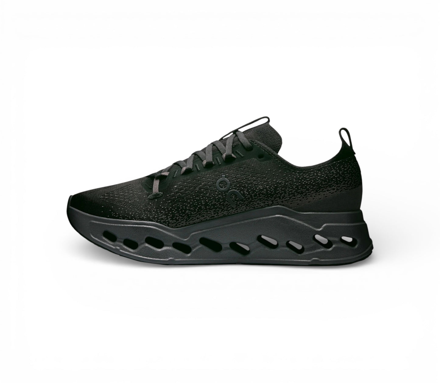 On-Cloudsurfer-Max-''Black