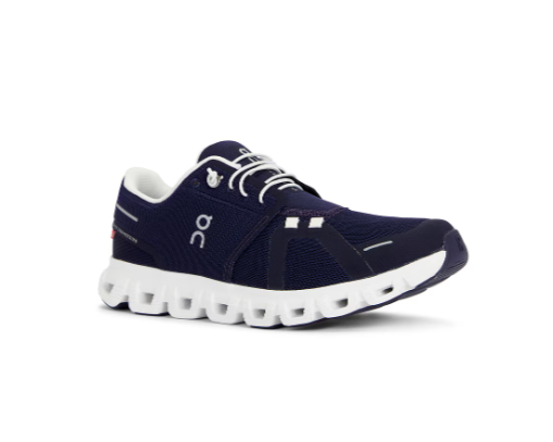Cloud 5 | blue