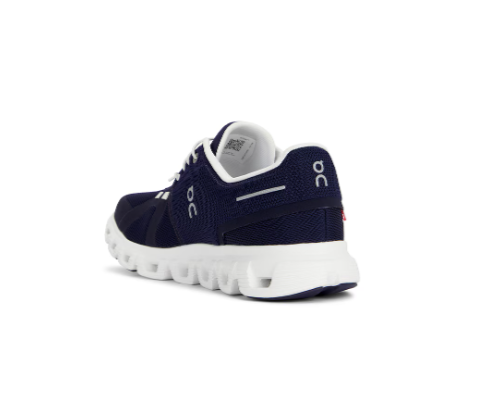 Cloud 5 | blue