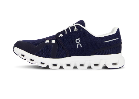 Cloud 5 | blue