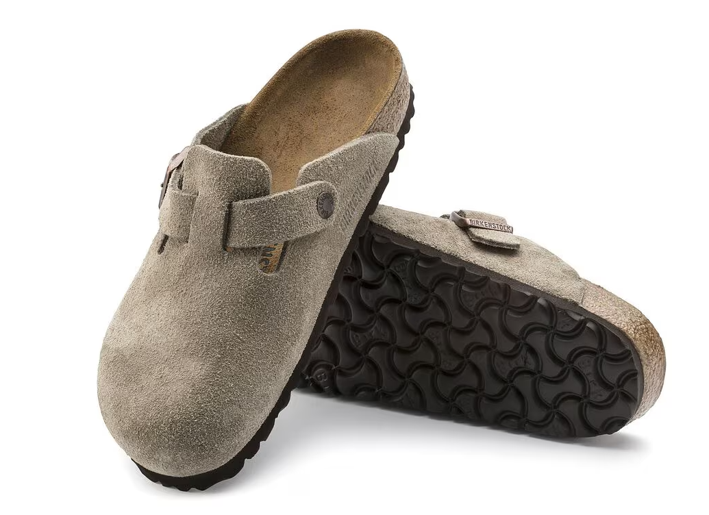 BIRKENSTOOK | BEIGE