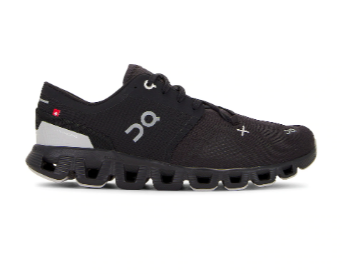 On Cloud | Black