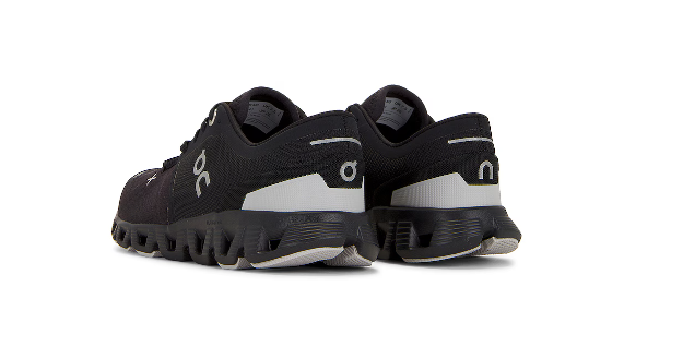 On Cloud | Black