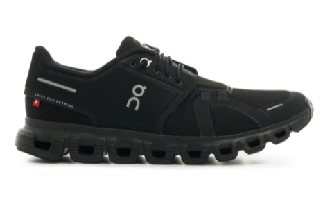 Cloud 5 | black