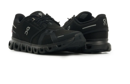 Cloud 5 | black