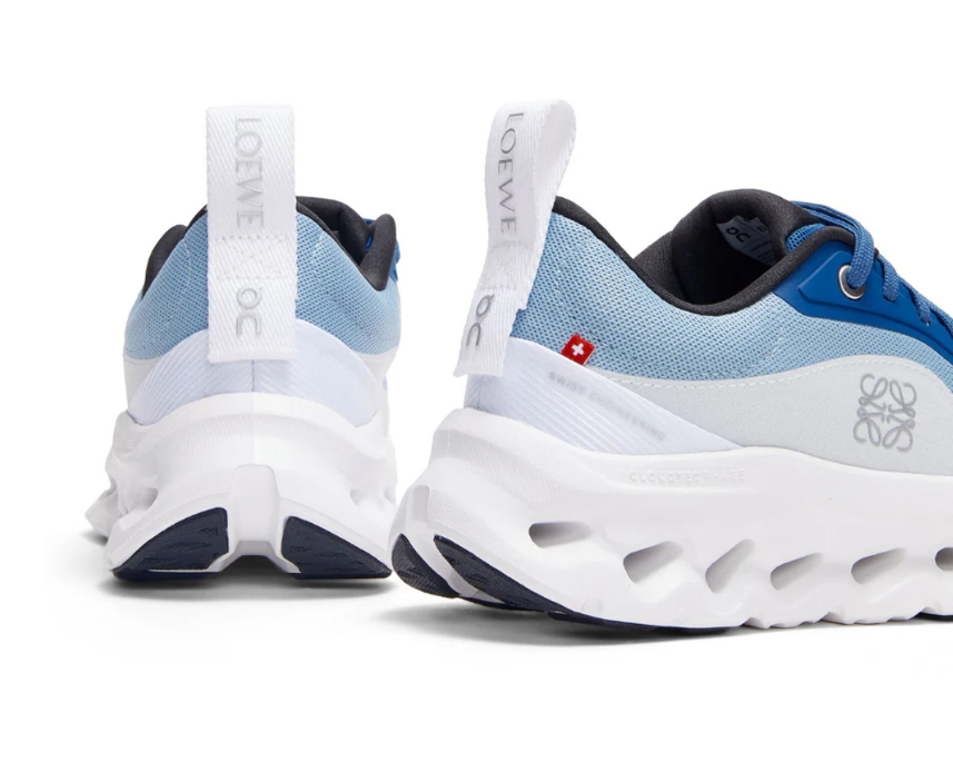 Loewe X On Running