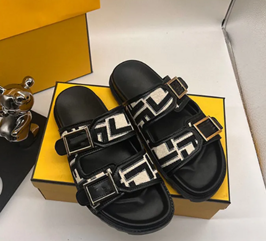 FENDI | SLEEPER