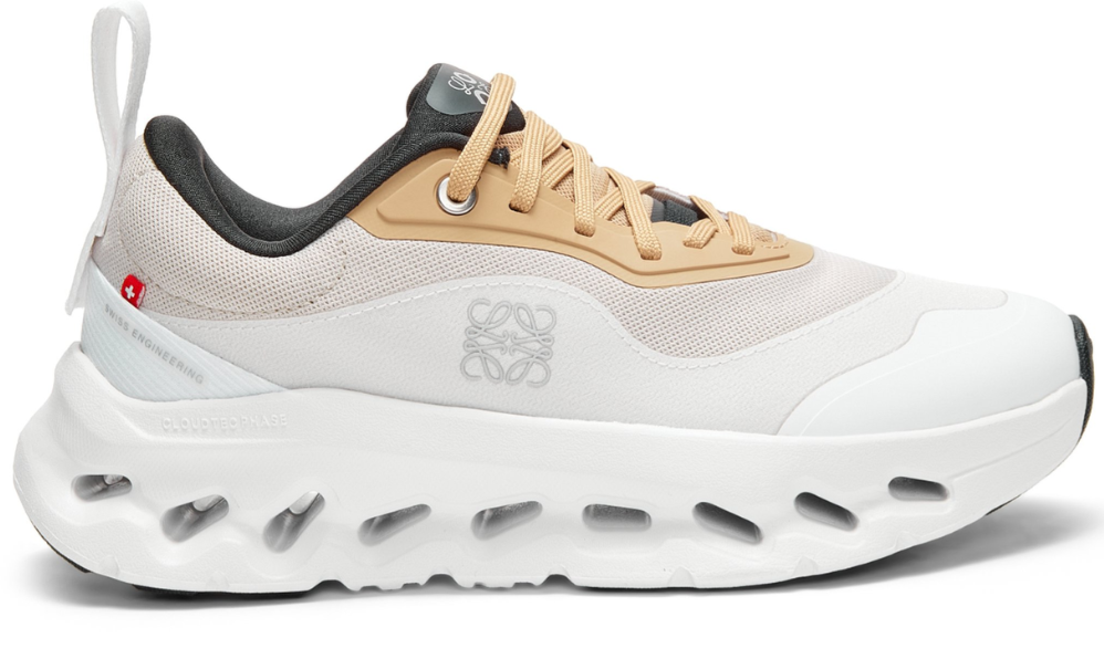 Loewe X On Running