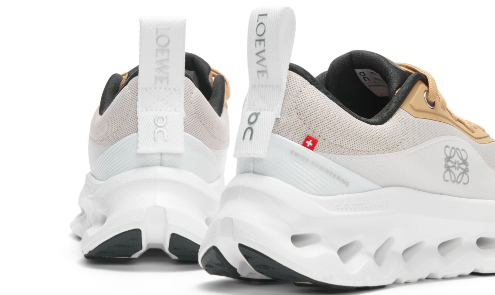 Loewe X On Running