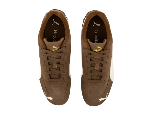 PUMA